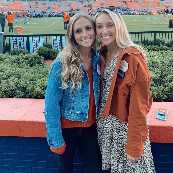 Cheetah Print Dress - Picture 2 of 2